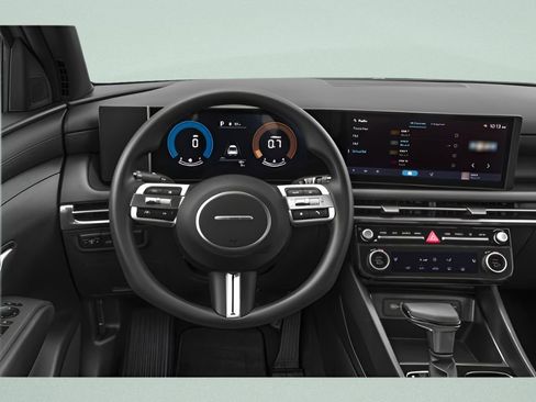 New 2026 Hyundai Santa Cruz SEL FWD image 6