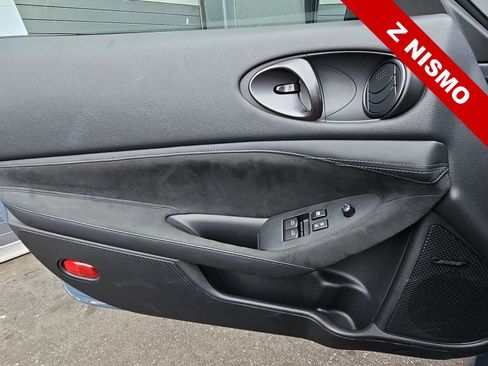 Used 2024 Nissan Z NISMO w/ Floor Mat Package image 26