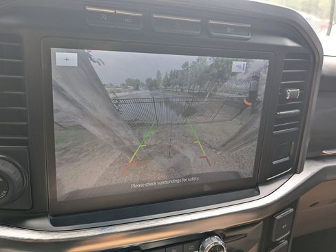 Used 2022 Ford F150 Lariat RWD image 6