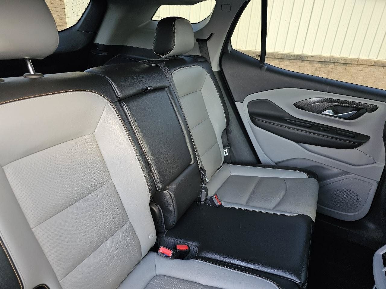 Used 2021 GMC Terrain SLT AWD/4WD image 23