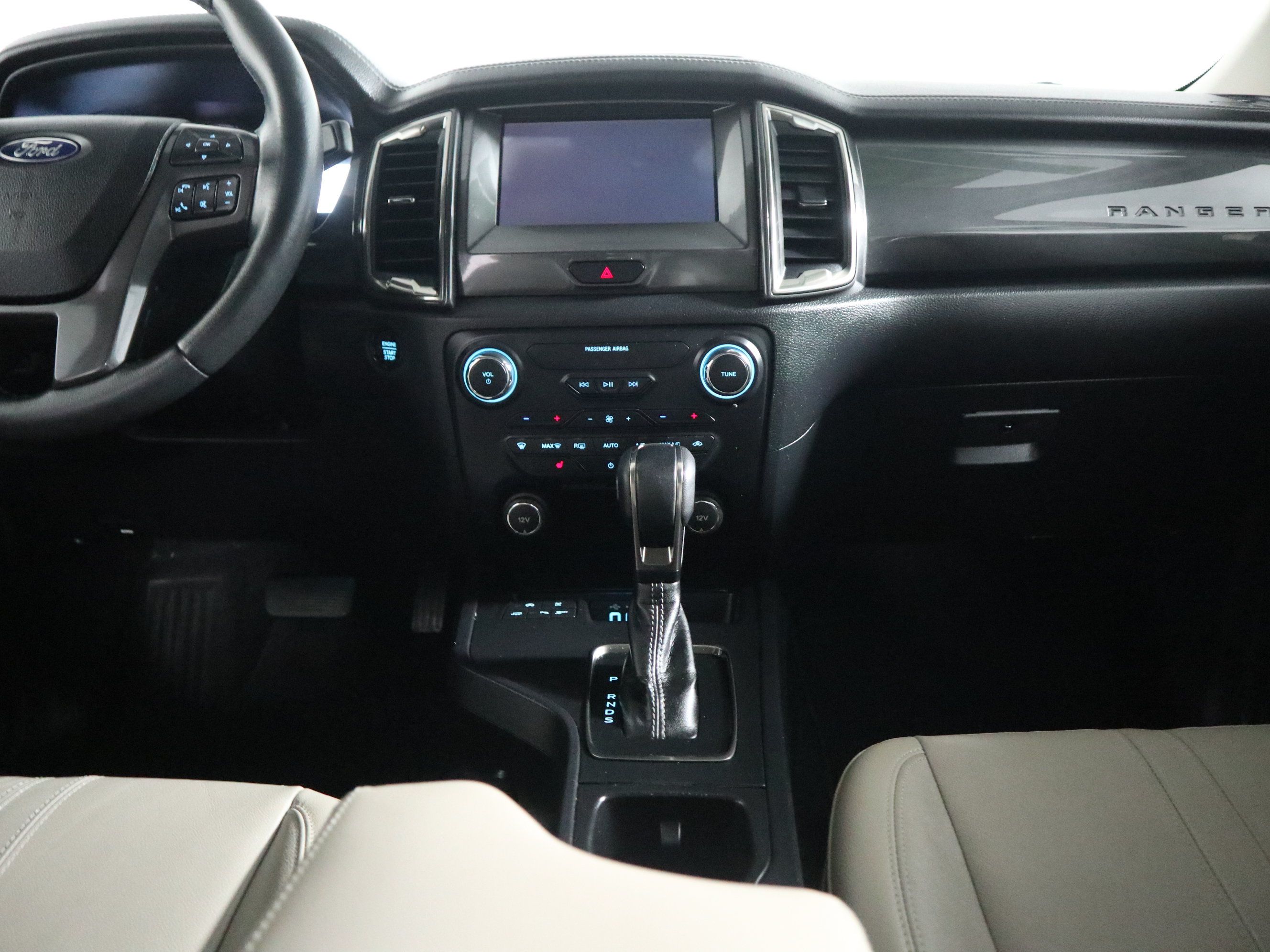 Used 2020 Ford Ranger Lariat w/ Technology Package RWD image 13