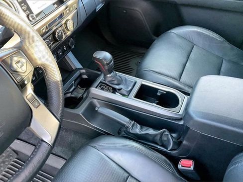 Used 2023 Toyota Tacoma SR5 image 14