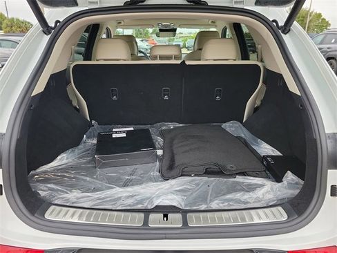 New 2026 Genesis GV70 2.5T Select image 8