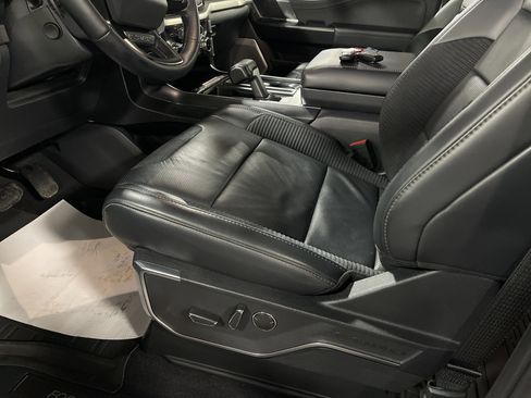 Used 2023 Ford F150 Raptor image 13