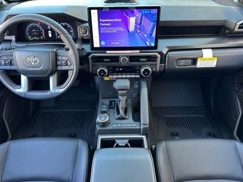 New 2026 Toyota 4Runner Limited AWD/4WD image 11
