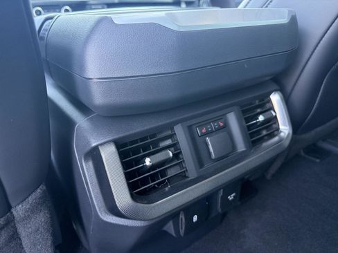 New 2025 Ford F150 Platinum w/ Equipment Group 702A High image 20