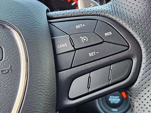 New 2026 Dodge Durango GT image 16