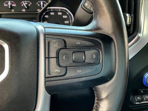 Used 2019 GMC Sierra 1500 SLT w/ SLT Premium Plus Package image 21