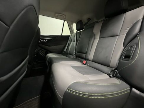 Used 2024 Subaru Outback Onyx Edition image 25
