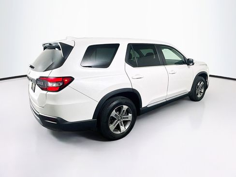 Used 2024 Honda Pilot EX-L image 9
