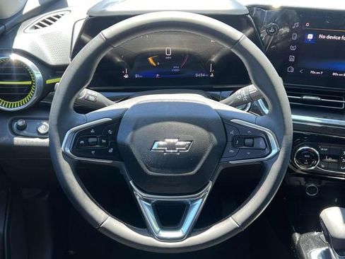 Used 2024 Chevrolet Trax ACTIV w/ Driver Confidence Package FWD image 14