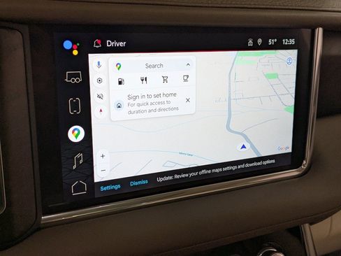 Used 2022 GMC Yukon XL Denali w/ Denali Premium Package image 11