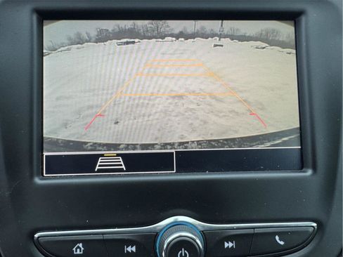 Used 2022 Chevrolet Equinox LT image 27