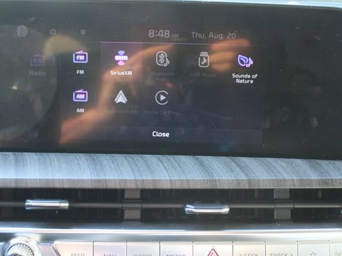 Certified 2023 Kia Telluride SX FWD image 58
