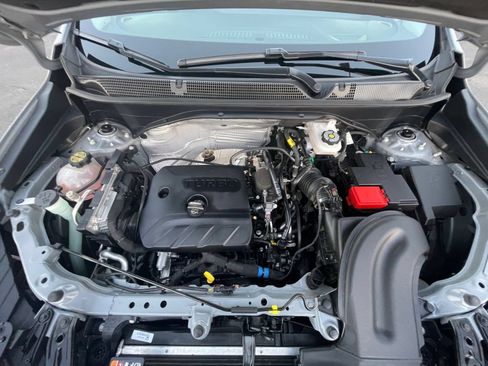 Used 2025 Buick Encore GX Preferred FWD image 30