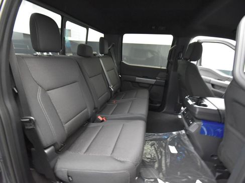 New 2026 Ford F150 XLT image 10