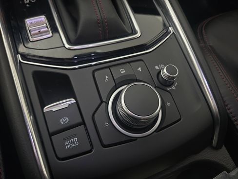 Certified 2024 MAZDA CX-5 2.5 Turbo w/ Premium Package image 29