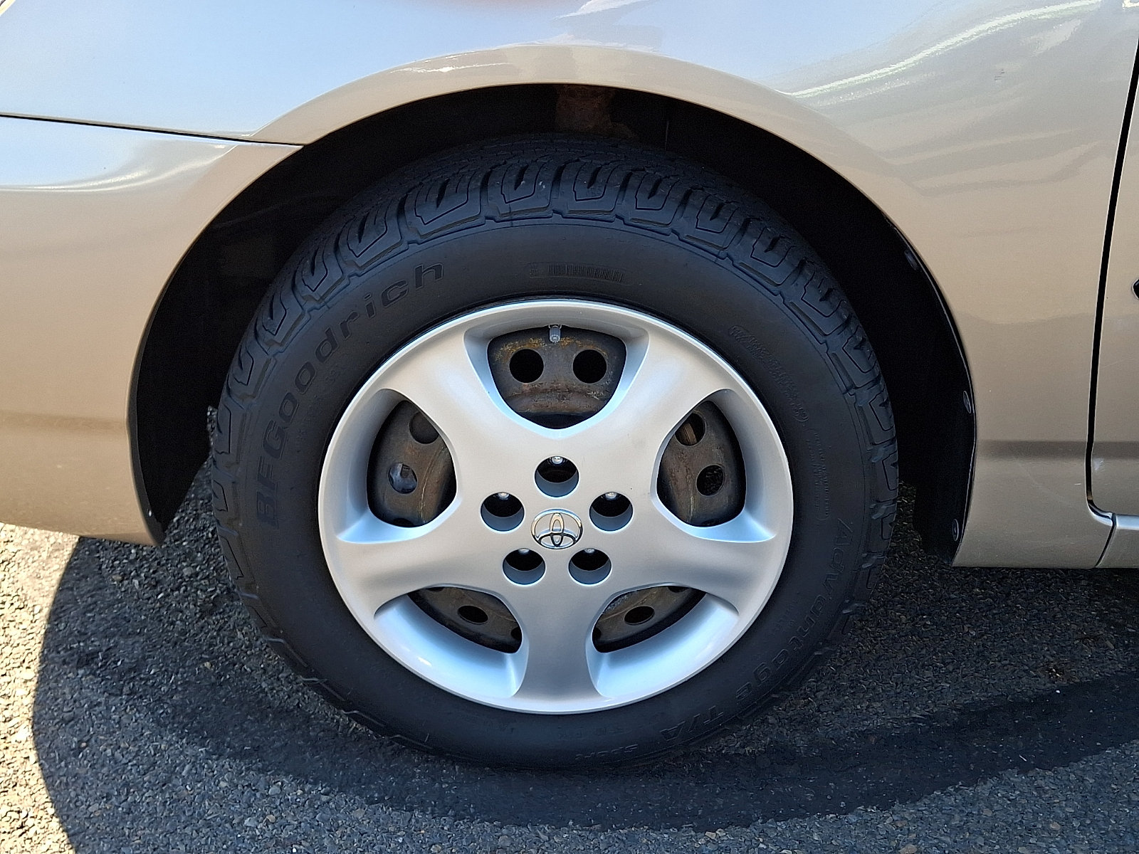 Used 2008 Toyota Corolla CE w/ Extra Value Upgrade Pkg FWD image 10