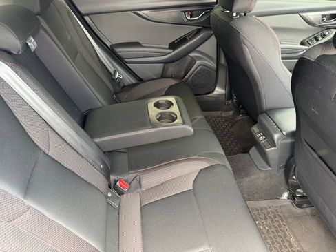 Used 2024 Subaru WRX Premium w/ Popular Package #2A AWD/4WD image 17