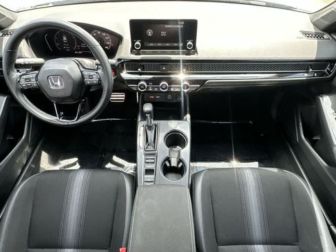 Used 2023 Honda Civic Sport image 24