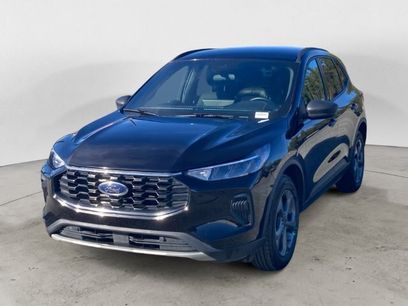 Certified 2026 Ford Escape ST-Line w/ Tech Pack #1