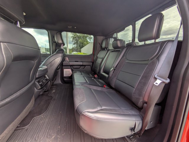 Used 2023 Ford F150 Raptor AWD/4WD image 14