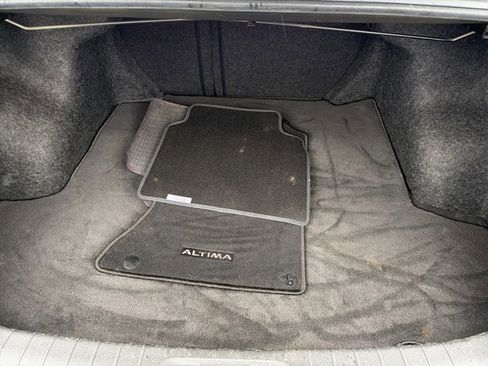 Used 2019 Nissan Altima 2.5 S image 25