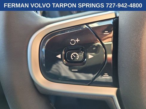 New 2026 Volvo XC60 B5 Ultra w/ Protection Package Premier image 30