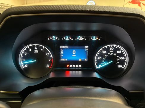 Used 2021 Ford F150 XL w/ STX Appearance Package AWD/4WD image 18