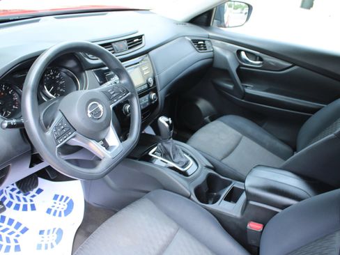 Used 2017 Nissan Rogue S AWD/4WD image 14