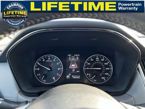 Used 2024 Subaru Outback Premium image 22