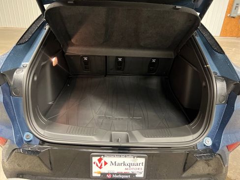 New 2026 Buick Envista Sport Touring image 11