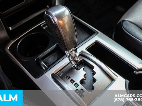 Used 2023 Toyota 4Runner SR5 Premium image 39