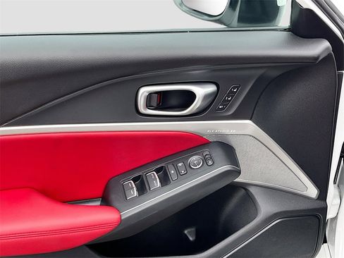 Used 2024 Acura Integra A-Spec image 18