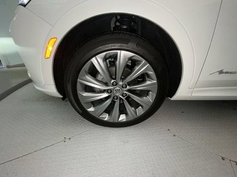 Used 2025 Buick Envista Avenir FWD image 10