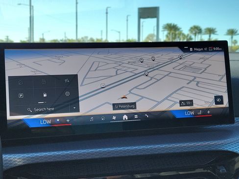 Used 2026 BMW 430i xDrive Convertible image 25