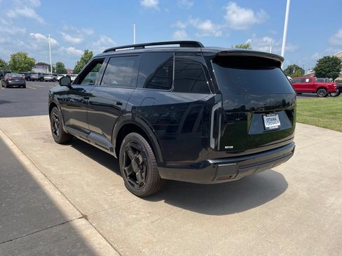 New 2027 Kia Telluride SX X-Line AWD/4WD image 7