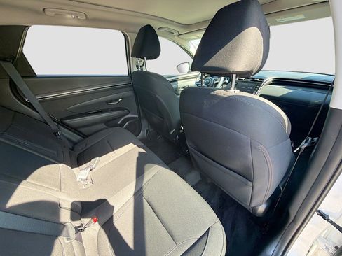 Used 2022 Hyundai Tucson SEL w/ Cargo Package image 27