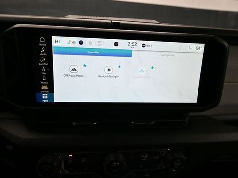 New 2026 Jeep Gladiator Sport image 27