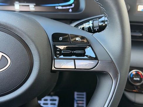 New 2026 Hyundai Elantra Sport FWD image 19