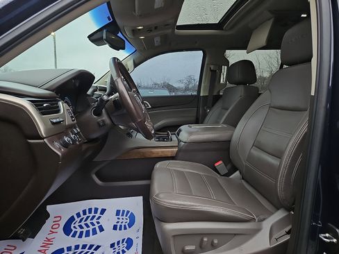 Used 2018 GMC Yukon Denali w/ Denali Ultimate Package image 14
