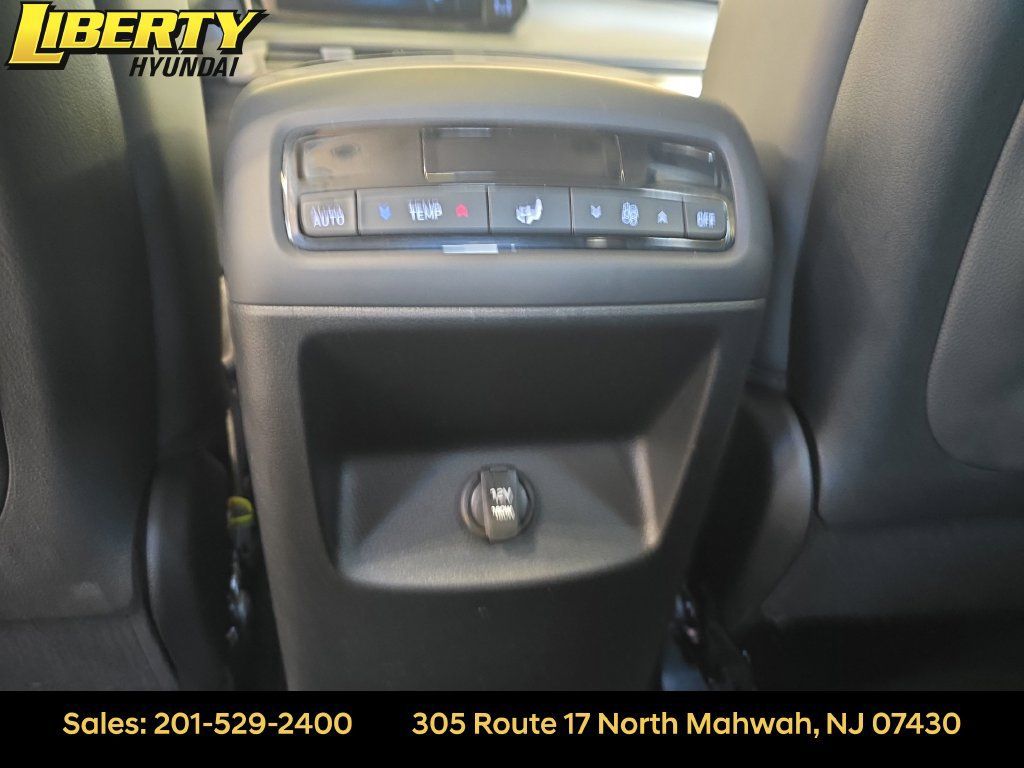 Certified 2024 Hyundai Palisade XRT AWD/4WD image 32