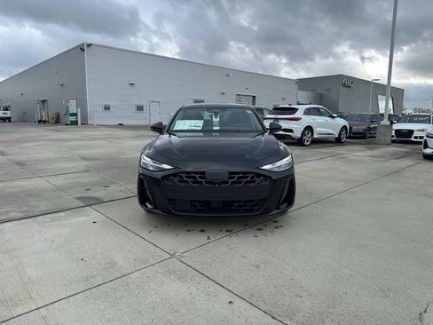 New 2026 Audi A6 Premium Plus image 2