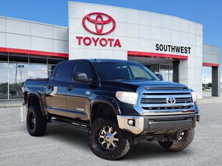 Used 2017 Toyota Tundra SR5 360° Tour