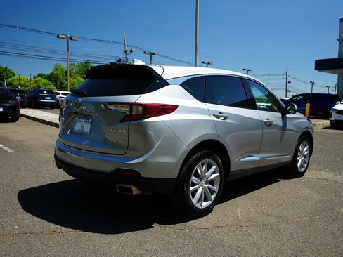 Certified 2024 Acura RDX SH-AWD image 7