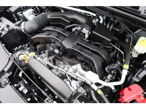 New 2026 Subaru Crosstrek 2.5i Wilderness image 52