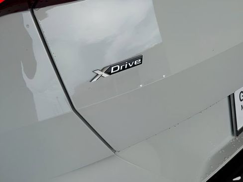 Used 2026 BMW X3 xDrive30 image 10