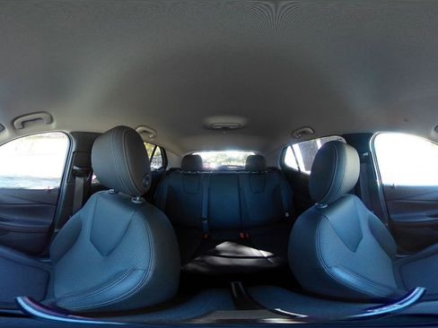 Used 2025 Buick Encore GX Preferred image 36