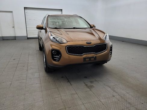 Used 2019 Kia Sportage LX w/ LX Popular Package AWD/4WD image 14