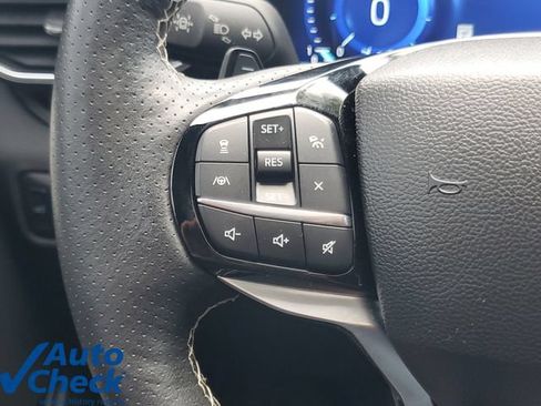 Used 2023 Ford Explorer ST w/ Equipment Group 401A AWD/4WD image 25